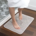 Pikkukuva 1 / 5: Memory Foam Kylpymatto Puffeet InnovaGoods