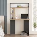 Miniatyrbillede 2 af 5: Studiebord Br2-Aa