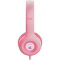 Pikkukuva 7 / 8: Nouna Kuulokkeet lapsille Pinkki