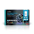 Pikkukuva 9 / 9: SmartLife Jouluvalot | Nauha | Wi-Fi | RGB | 168 LED's | 20.0 m | Android™ / IOS