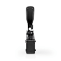 Miniatyrbillede 5 af 9: Crimp Tang | CAT5 / CAT5e / CAT6 / CAT6a / CAT7 / RJ12 / RJ45 | Klipper / Plier | ABS / Stål | Sort