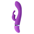 Miniatyrbillede 5 af 8: Intense - Hilari Vibrator Lilac Silicon Luxe