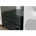 Miniatyrbillede 5 af 5: CD II CD-afspiller