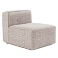 Miniatyrbillede 3 af 9: 1-sædet Sofa More B - M1 - Mokka