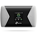 Miniatyrbillede 1 af 4: TP-LINK M7450 - LTE-modem og WiFi-basestation