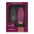 Miniatyrbild 7 av 8: Ritual - Sita Egg Remote Control Bead Rotation + Vibration
