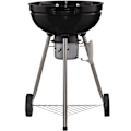 Miniatyrbillede 2 af 5: Kulgrill Basic 47cm på stativ
