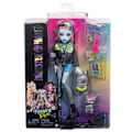 Pikkukuva 5 / 6: Monster High Frankie Stein
