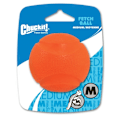 Miniatyrbillede 2 af 2: Chuckit Fetch Ball M 6 cm 1 Pakke