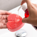 Pikkukuva 5 / 7: Meikkisiveltimen puhdistaja Heart InnovaGoods