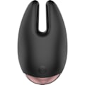Miniatyrbillede 6 af 9: Coquette Chic Desire - Clitorial Stimulator Sort / Guld