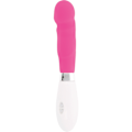 Pikkukuva 4 / 7: Kiiltävä - Paul Vibrator Pink