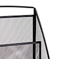 Miniatyrbild 6 av 9: Metal Mesh tidningsställ