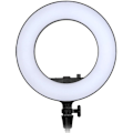 Pikkukuva 1 / 5: Godox LR180 - LED-rengasvalo