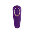 Pikkukuva 5 / 6: Satisfyer – kumppanin leluvibraattori, joka stimuloi molempia kumppaneita