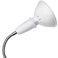 Miniatyrbillede 3 af 11: 200 LED-lampe til plantevækst