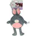 Pikkukuva 1 / 3: Bunny Puppy Flat Rabbit