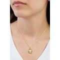 Pikkukuva 3 / 3: Metalli kaulakoru CHRM15027