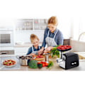 Pikkukuva 7 / 9: Lihamylly BD-601A Berdsen 450/1200W