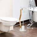 Pikkukuva 2 / 7: Vapaasti seisova wc-istuin