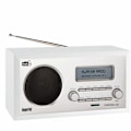 Pikkukuva 4 / 4: DABMAN 30 DAB+ / FM-radio Valkoinen