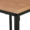 Miniatyrbillede 6 af 7: Sidebord sæt med 2 stk