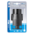 Miniatyrbillede 1 af 7: Adapter kontra fra 7- til 13-bens i blister