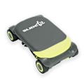Miniatyrbillede 1 af 2: Wonder Core - Slide Fit - Grøn