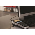 Miniatyrbillede 4 af 7: Dymo Labelmanager 420P KitCase - etiketprinter