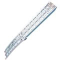 Miniatyrbillede 1 af 2: Læsserampe aluminium foldbar 220x28cm 340kg pr stk