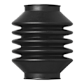 Pikkukuva 4 / 6: Kytkentäsäästimet 55mm läpipainopakkauksessa