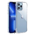 Pikkukuva 1 / 9: Suojakuori iPhone 13:lle, panssaroitu kotelo koukuilla ja läpinäkyvä jalusta