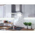 Pikkukuva 6 / 7: Liesituuletin Berdsen BT-213 INOX 60 cm