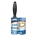 Miniatyrbillede 1 af 2: Pawise Lint Roller 48 ark