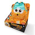 Miniatyrbillede 2 af 5: Animagic Baby Garfield Feature Plys