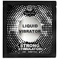 Pikkukuva 1 / 2: Secretplay - Single Dose Vibrator Liquid Strong 2 ml