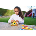 Pikkukuva 5 / 5: Geomag Supercolor Panels Recycled 78 Pcs
