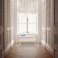 Pikkukuva 5 / 9: Velvet-säilytyspenkki