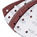 Pikkukuva 8 / 8: Multigrit-hiomapaperisetti 50 kpl