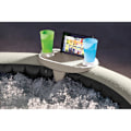 Miniatyrbillede 5 af 8: INTEX 28520 Pool Drikkehylde