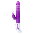 Miniatyrbillede 3 af 7: Intense - Estuard Up&Down Rotator Vibrator Lilac