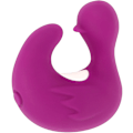 Miniatyrbillede 8 af 10: Coverme - Duckymania genopladeligt silikonestimulerende andebøl