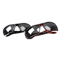 Pikkukuva 1 / 2: Sunvision - aurinkolasit - 2 kpl sarja