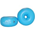 Aquaring armband -30 kg Crystal Blue