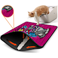 Miniatyrbild 1 av 2: Kattsand Mat Nrszn0244