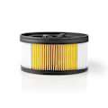 Miniatyrbillede 3 af 7: Støvsuger Udskiftningsfilter | Udskiftning til: Kärcher | WD 4 / WD 5 | Patronfilter