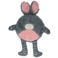 Miniatyrbillede 2 af 3: Bunny Puppy Flad Kanin