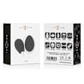 Miniatyrbillede 6 af 6: Intense - Jan Vibrating Egg Remote Control Sort