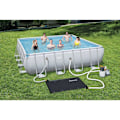 Miniatyrbillede 3 af 6: Flowclear Clean Sun Power 1,1 x 1,71m
