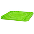 Pikkukuva 5 / 6: Syö Slow Live Longer Lick Mat Wave Red